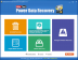 Скриншот MiniTool Power Data Recovery